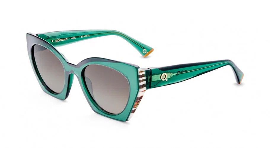 Etnia Barcelona ESCANDALO Sunglasses - view 12